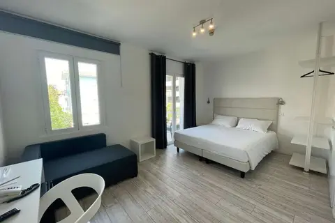 Hotel Athena in Lignano Sabbiadoro — foto 2