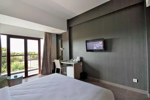 Santika Siligita Nusa Dua in Kuta Selatan — foto 4