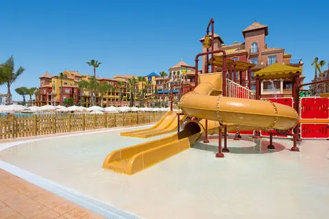Iberostar Malaga Playa in Torrox-Costa — foto 14