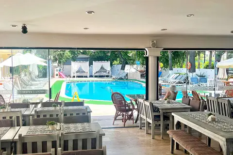 Cenk Bey Hotel in Fethiye — foto 5