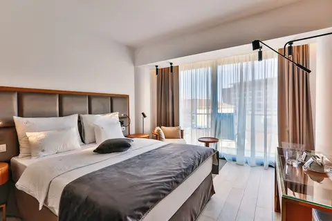 Hotel Fagus by Aycon in Budva — foto 29