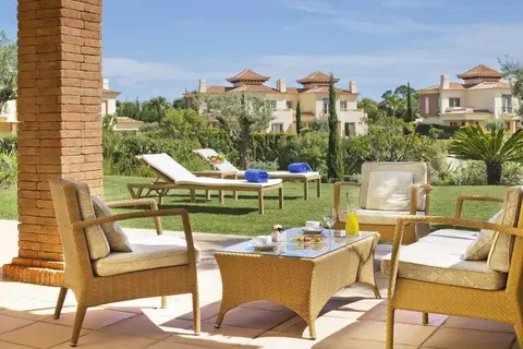 Monte Rei Golf & Country Club in Vila Nova de Cacela — foto 25