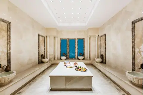 Lord's Palace Hotel in Girne, foto 8
