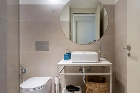 Líbere Vitoria Aparthotel in Vitoria-Gasteiz — foto 30