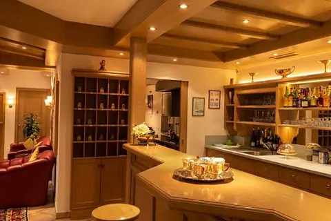 Hotel Garni Fortuna in Urtijëi - St. Ulrich - Ortisei — foto 10