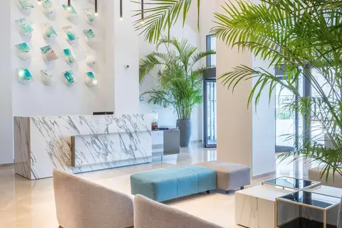 Radisson Blu Hotel, Larnaca in Larnaca — foto 22