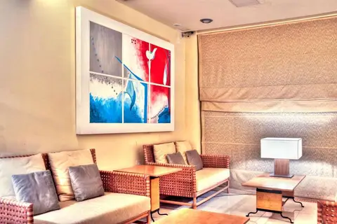 Hotel Calypso Gozo in Iż-Żebbuġ — foto 11