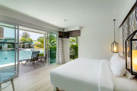 The Waters Khao Lak by Katathani Collection in Khuekkhak, Takuapa — foto 27