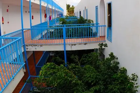 Aparthotel Costa Volcán & Spa in Puerto del Carmen — foto 18