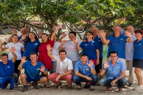 Camping Naturist Baldarin foto 23