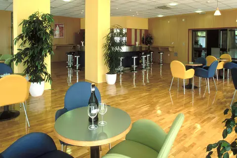 Hotel Donat in Mali Iž — foto 9