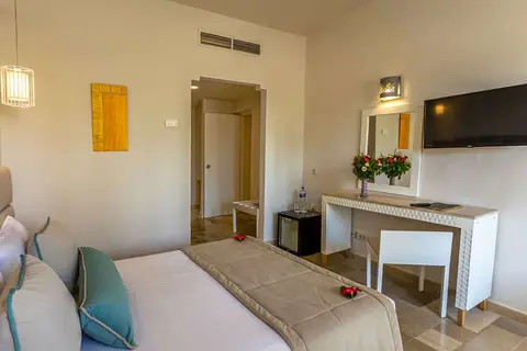 Djerba Sun Beach Hotel & Spa in مزراية — foto 4