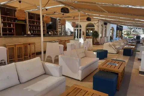 Marina Sharm Hotel in Sharm El Sheikh, foto 3
