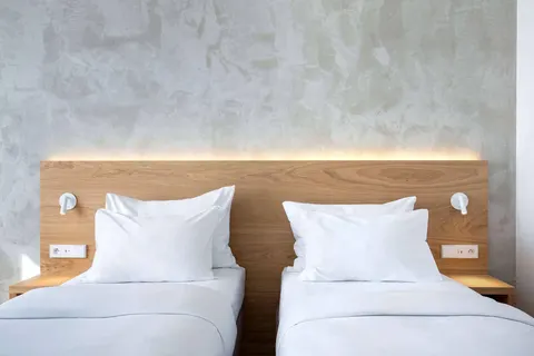 Hotel Botanique foto 7