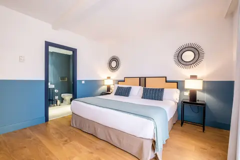 Hotel Soho Boutique Las Vegas in Málaga — foto 3