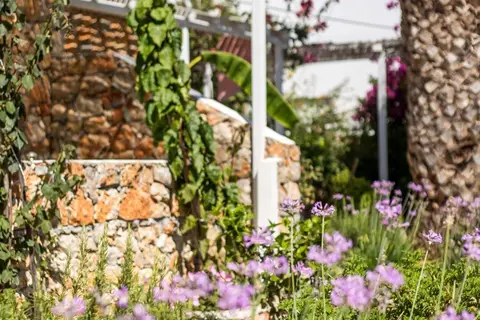 Irini Hotel in Λιβάδια — foto 16