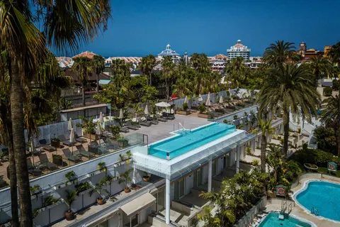 Vulcano Hotel foto 2