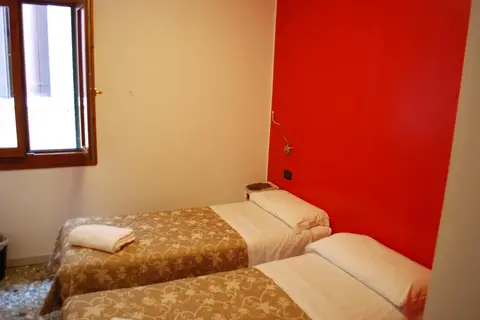Hotel San Geremia in Venetië, foto 27