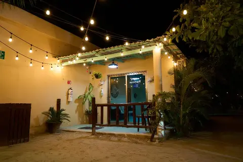 Coconut by ÓOL Hotels in Holbox