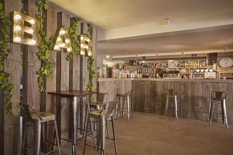 Camping Le Palavas foto 15