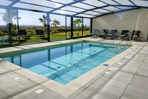 Hotel AP Cabanas Beach & Nature - logies en ontbijt foto 20