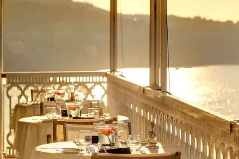 Hotel Crawford in Sant'Agnello, foto 18