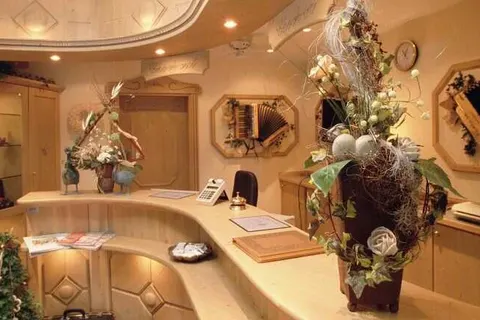 Landhotel Grimmeblick foto 4