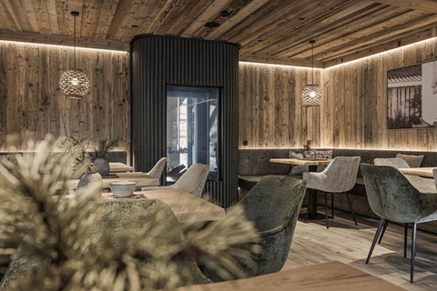 BRUGGER Aparthotel foto 10