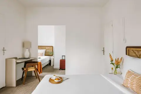 Yelo Lumiere Hotel in Cannes, foto 15