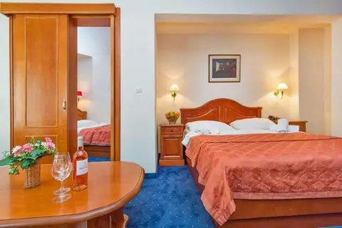 Hotel Dubrovnik in Dubrovnik, foto 4