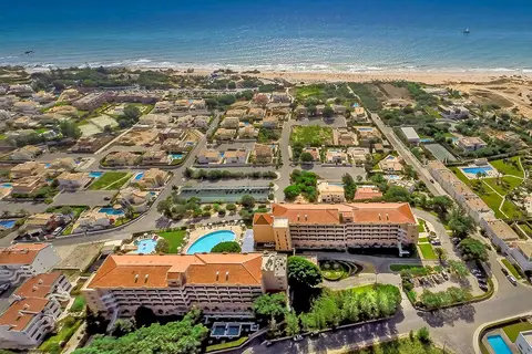 Vila Gale Atlantico in Albufeira — foto 23