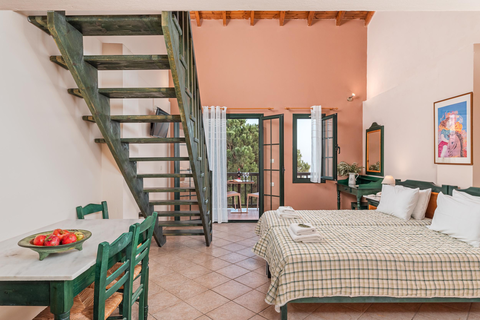 Appartementen Ledra foto 11