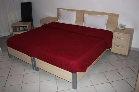 Seaview Gardens Hotel in Kololi — foto 20