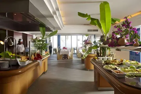 Atlantica SunGarden Beach in Αγία Νάπα — foto 16