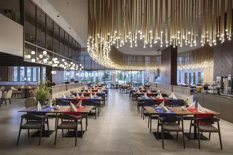 Riolavitas Resort & Spa in Manavgat — foto 9