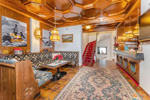 Hotel Pontives in Lajen - Laion — foto 6