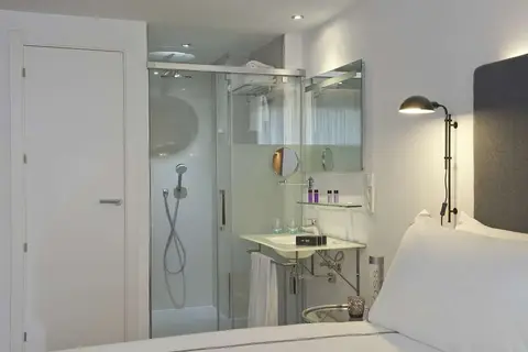 Innside by Melia Palma Center in Palma — foto 18