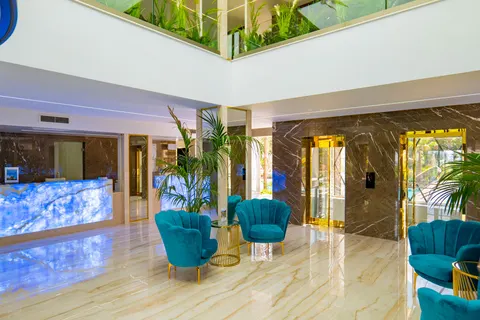 Harmony Suites Grand Resort in Nesebar — foto 8