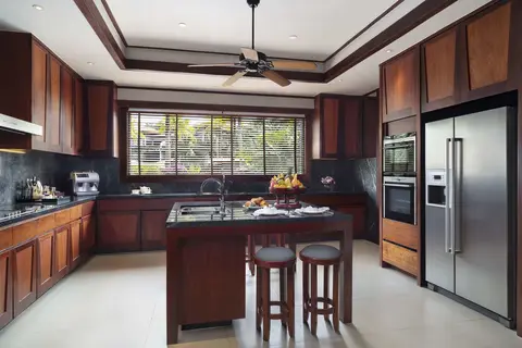 Andara Resort & Villas in ตำบลเชิงทะเล — foto 20