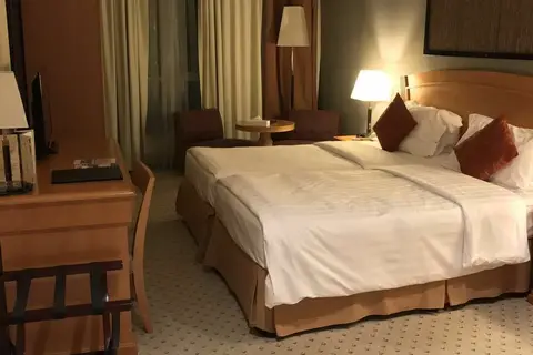 Golden Tulip Sharjah in Sharjah — foto 30