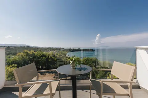 Alexandra Beach Resort & Spa in Δημοτική Ενότητα Αρκαδίων — foto 18