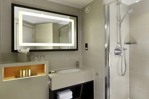 DoubleTree by Hilton Hotel London - Ealing in Londen, foto 22