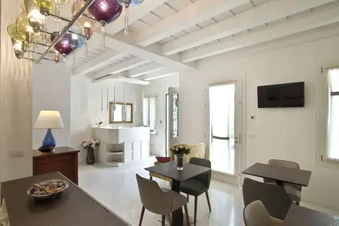 Chiara Lodge in Venetië, foto 8