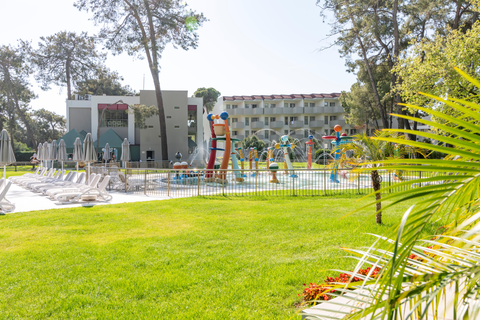 Arcanus Hotels Sorgun foto 13