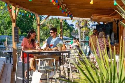 Camping Port Manech foto 9