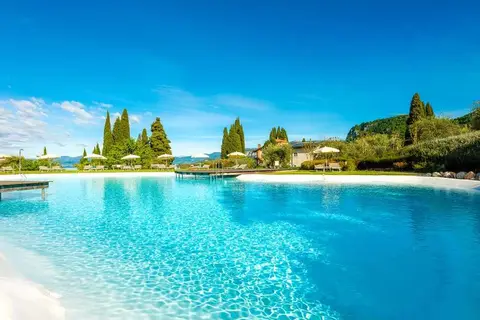 Parc Hotel Germano in Bardolino — foto 27