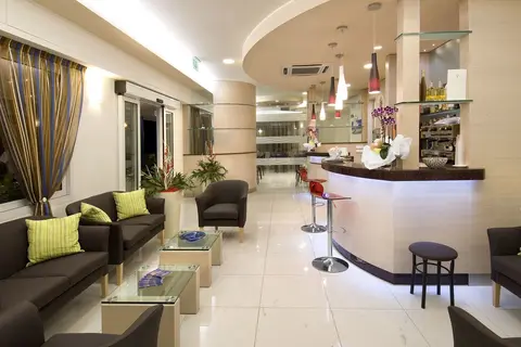 Hotel Adigrat in Riccione