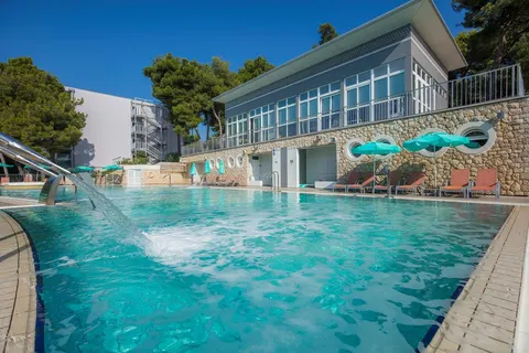 Family Hotel Vespera in Mali Lošinj — foto 5