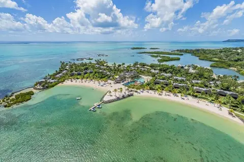 Four Seasons Mauritius at Anahita in Grand River South East VCA — foto 21