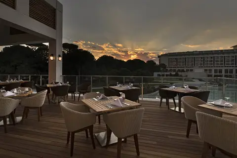 Rixos Premium Belek in Serik — foto 8